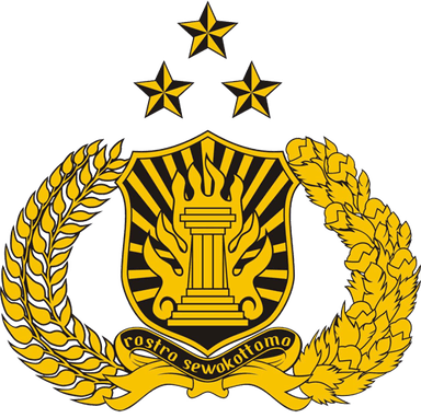 Lambang Polri